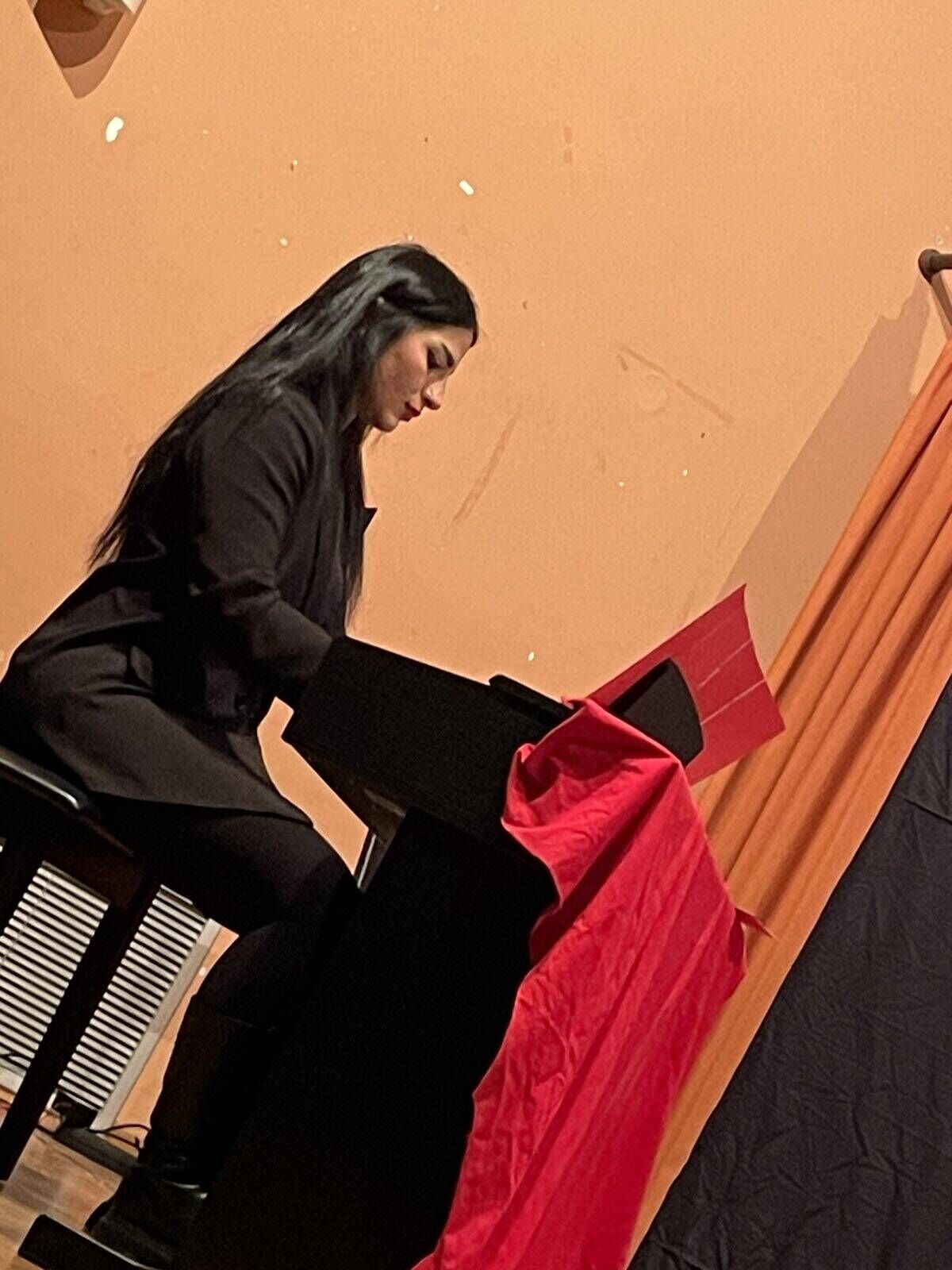 Sound Tracks - Ωδείο Νότα Νότα